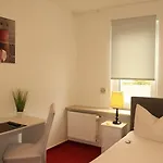 Zur Kripp Hotel Koblenc
