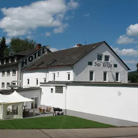 Hotel Hotel Zur Kripp
