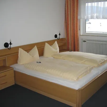 Zur Kripp 2* Coblença