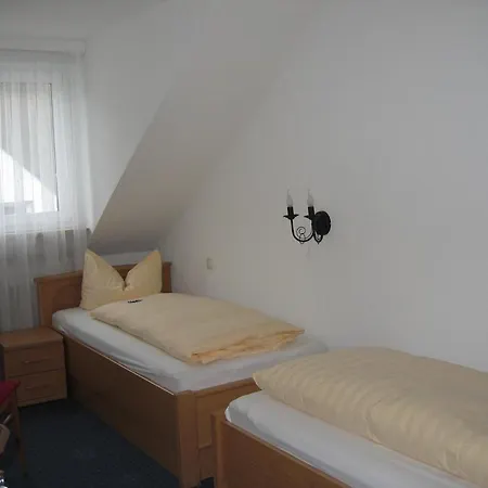 Zur Kripp Hotel