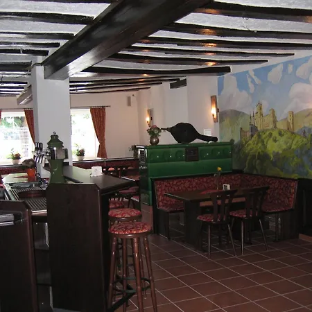 Otel Zur Kripp