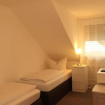 Zur Kripp Otel