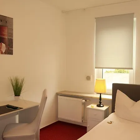 Zur Kripp Hotel Coblence