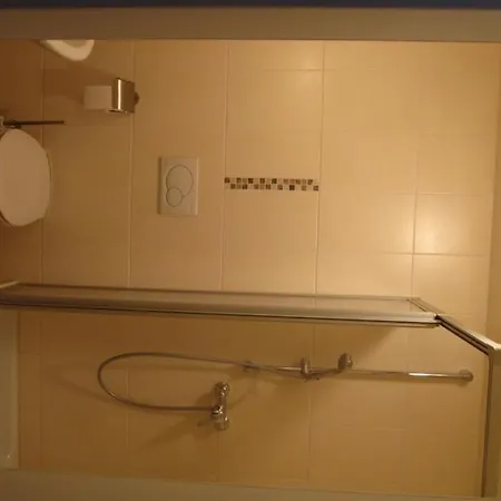 Zur Kripp מלון קובלנץ