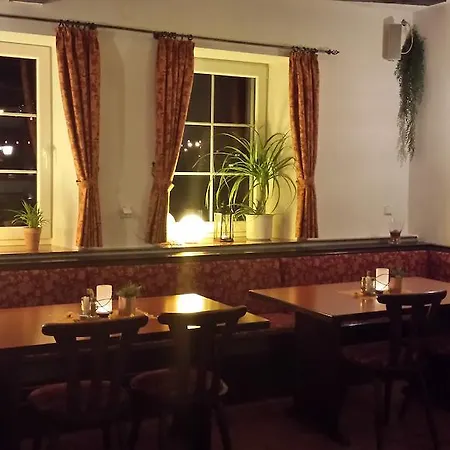 Hotel Zur Kripp Coblença