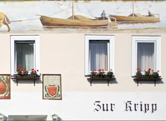 Zur Kripp 2* קובלנץ